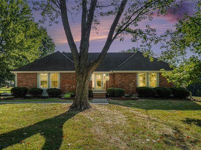 12761 Hiser Ln, Excelsior Springs, MO, 64024