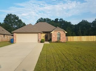 6984 Regatta Dr, Shreveport, LA 71107