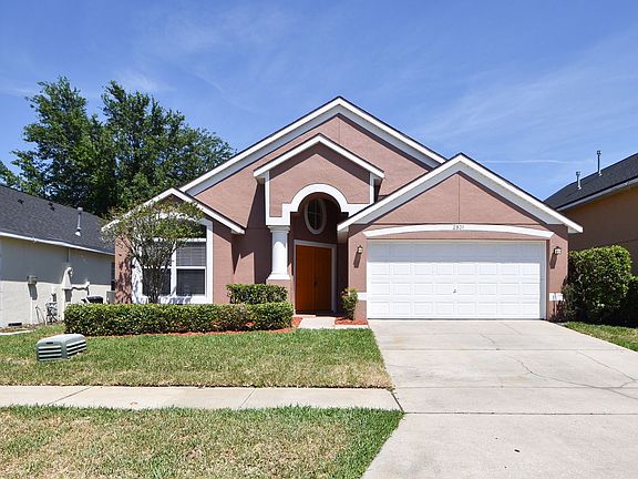 2nd image of 2831 Falcon Crest Pl