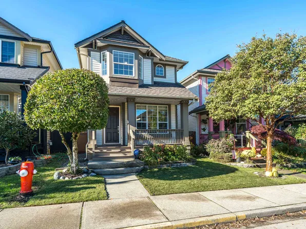 8669 207th St, Langley, BC V1M 3X4