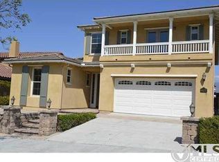 1627 Hikers Trail Dr, Chula Vista, CA 91915