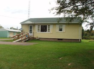 W6264 Old 182 Rd, Park falls, WI 54552