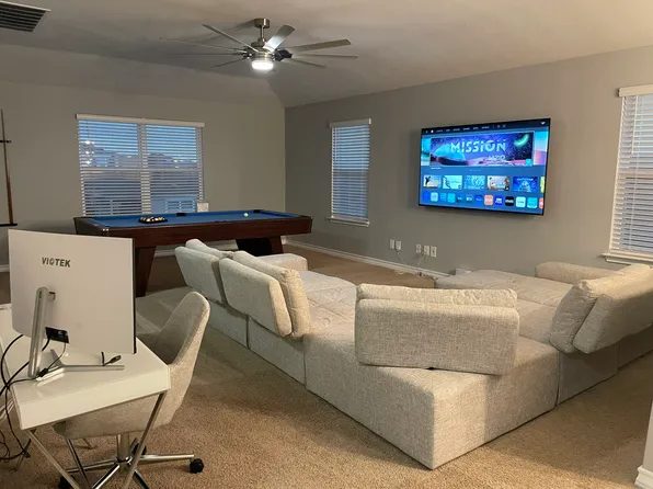 6078 Akin Quay, San Antonio, TX 78261