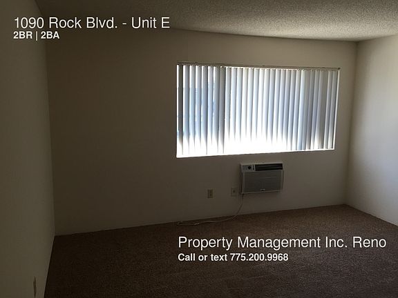 4th image of 1090 Rock Blvd APT E