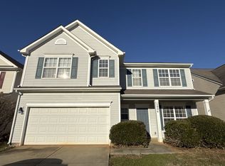 3804 Herkimer Dr, Monroe, NC 28110