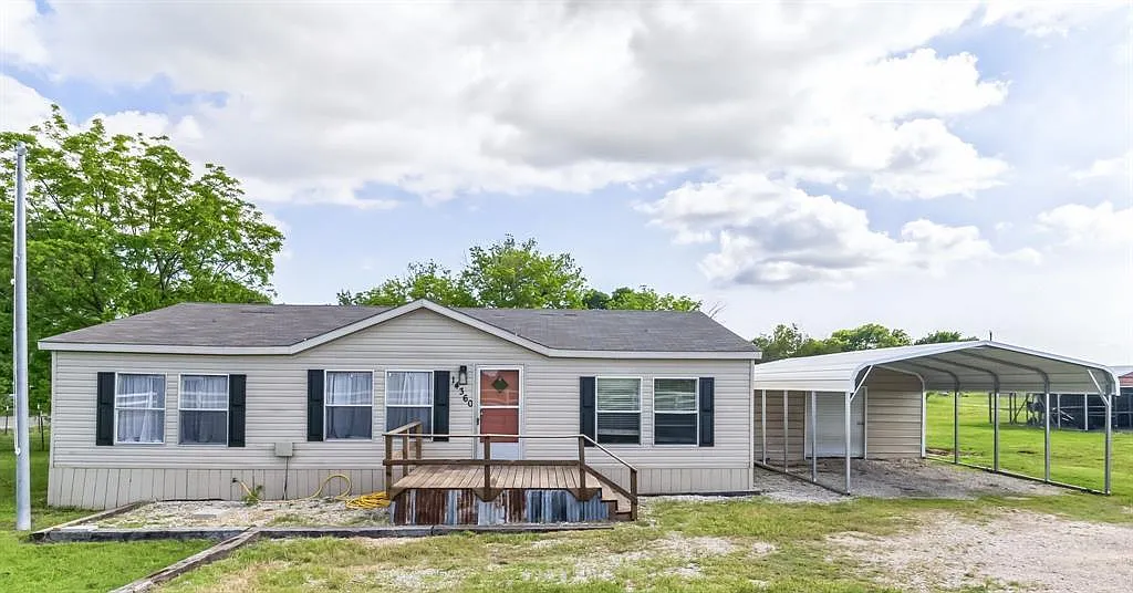 Building Photo - 14600 County Road 545