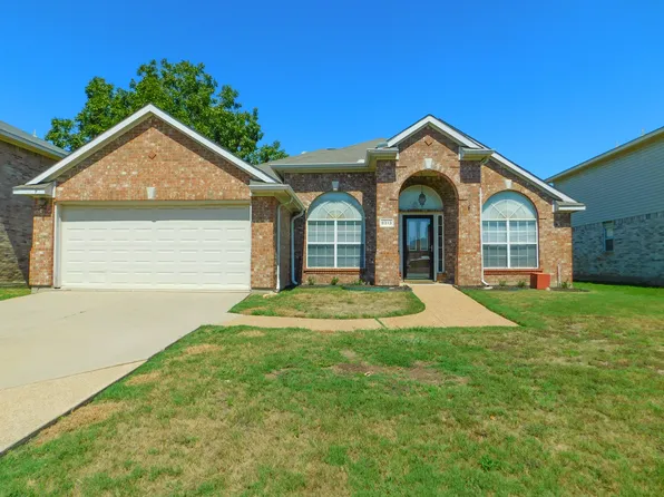 8313 Montecito Dr, Denton, TX 76210
