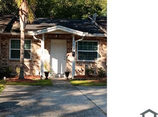 3628 Lionell St, Jacksonville, FL 32209