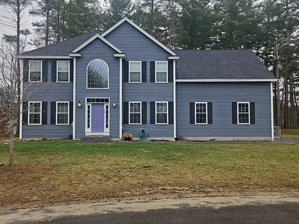 22 Savannah Dr, Pelham, NH 03076