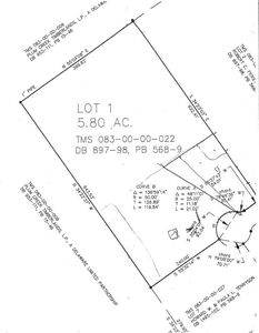 1170 Drew Hill Ct, Cottageville, SC, 29435