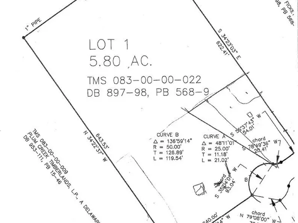 1170 Drew Hill Ct, Cottageville, SC 29435