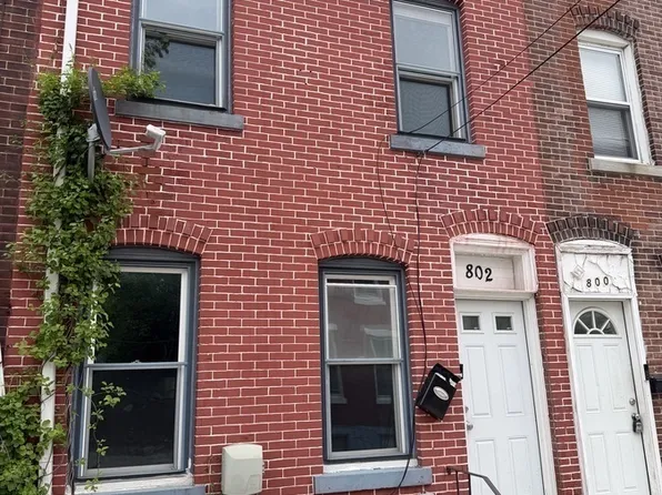 802 Smith St, Norristown, PA 19401