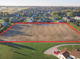 1514 Coal Bank Rd, Metamora, IL 61548