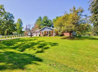 21 Locksley Ct, Bedford, IN 47421
