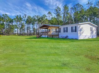 126 Donald Ct, Walterboro, SC 29488