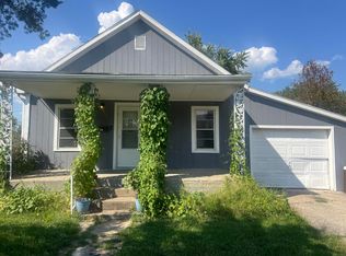 1413 E 14th St, Sedalia, MO 65301