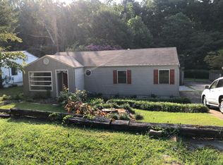 1409 Cresthill Rd, Birmingham, AL 35213