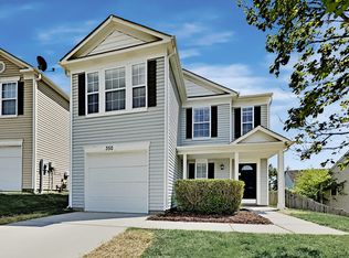 351 Morning Dew Dr, Concord, NC 28025