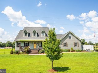 27471 Strawberry Hill Rd, Rhoadesville, VA 22542