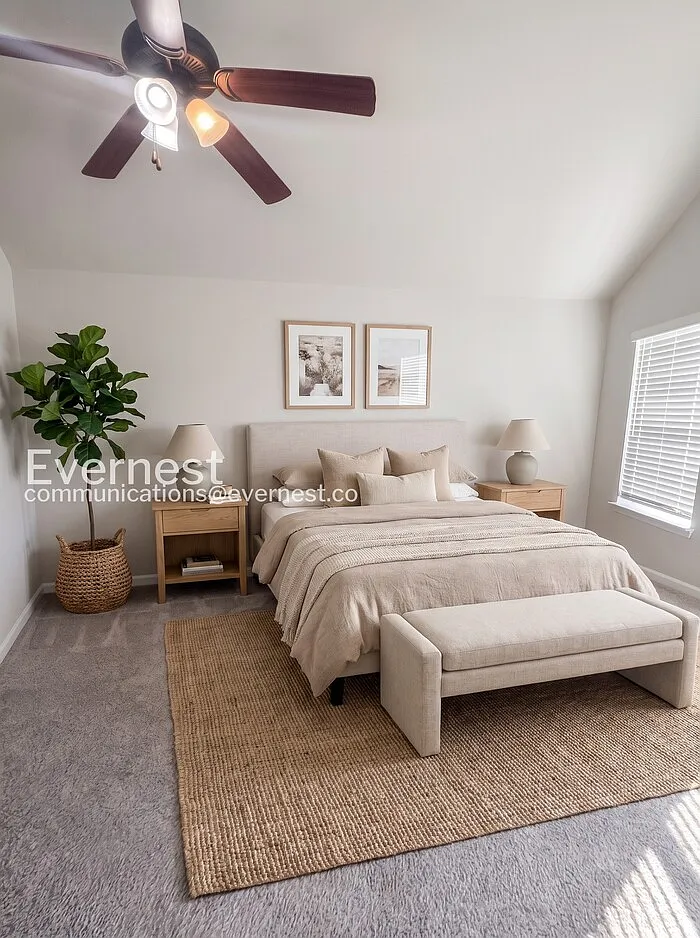 4 bed, 2.5 bath, 2200 sqft, $2,195 — Photo 2