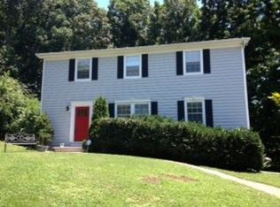 1802 Nantasket Rd, Knoxville, TN 37922