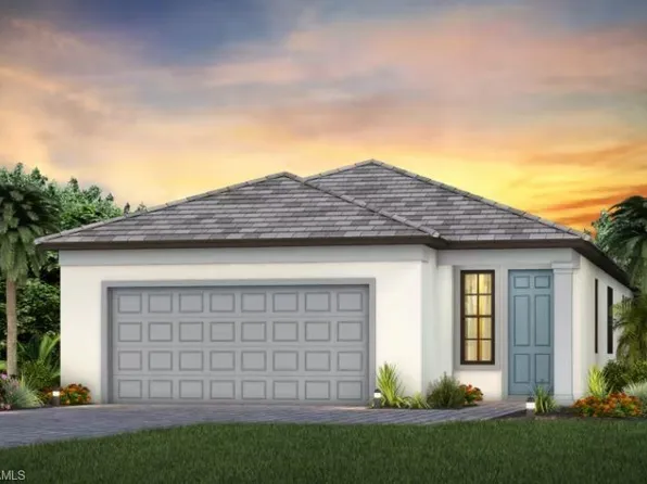 1874 Mesa LN, NAPLES, FL 34120