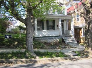 519 Avirett Ave, Cumberland, MD 21502