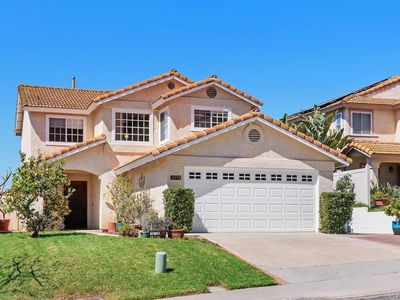 15778 Camino Crisalida