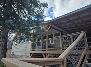 8789 Grand Ave, Beulah, CO 81023