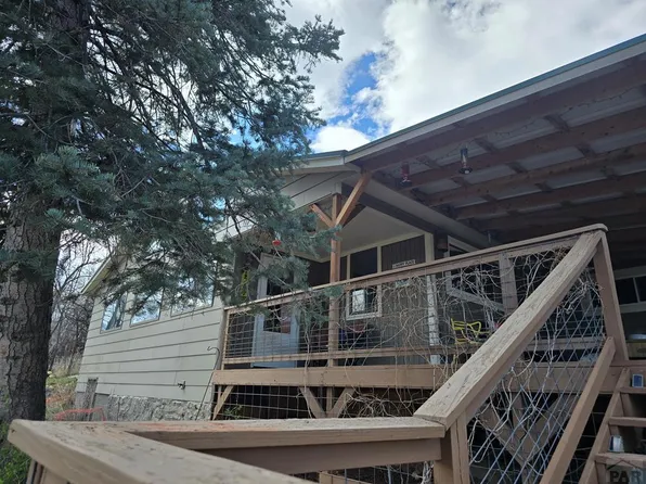 8789 Grand Ave, Beulah, CO 81023