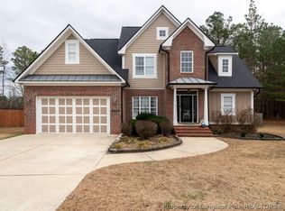 6000 Oak Spring St, Stedman, NC 28391