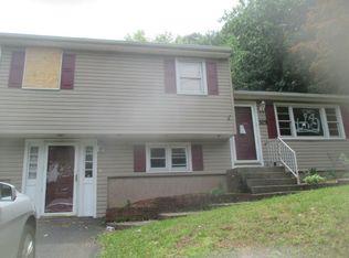 325 Smith Ave, New Haven, CT 06513