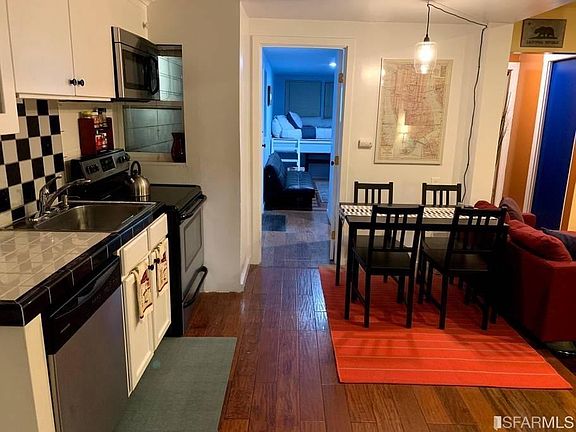 2nd image of 1347 Hayes St