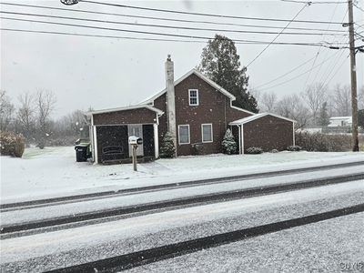 7053 Lakeport Rd, Chittenango, NY, 13037