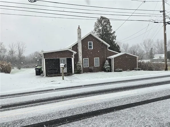 7053 Lakeport Rd, Chittenango, NY 13037
