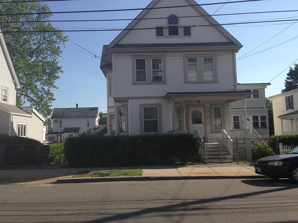 859 Winthrop Ave, Revere