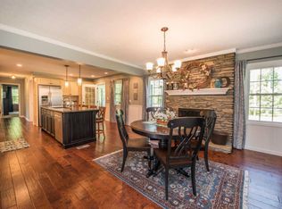 3408 Sycamore Rd, La Grange, KY 40031