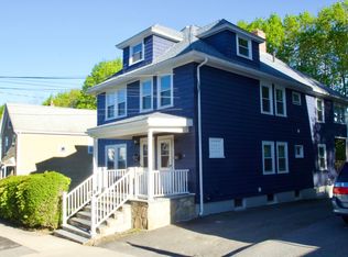 72 Guinan St #1, Waltham, MA 02451