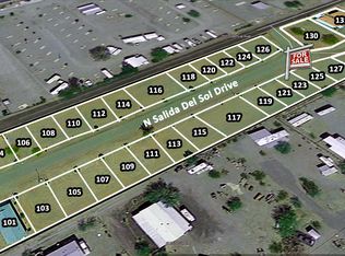 123 N Salida Del Sol Dr, Quartzsite, AZ 85346