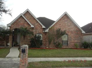509 W Dove Ave, McAllen, TX 78504
