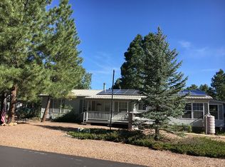 3000 W Young, Show Low, AZ 85901