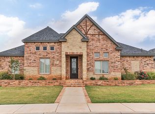 3811 138th St, Lubbock, TX 79423