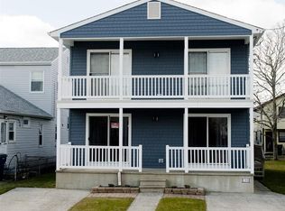 130 4th St S FLOOR 2, Brigantine, NJ 08203
