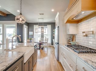 116 Aviara Ridge Rd, Poolville, TX 76487