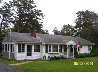 18 Sallys Way, South Dennis, MA 02660