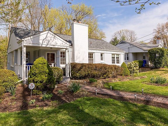 4th image of 8408 Donnybrook Dr
