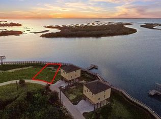 3126 Road Less Traveled, Galveston, TX 77554
