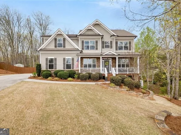 6330 Oldham Ct, Gainesville, GA 30506