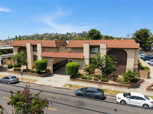119 S Ynez Ave APT B, Monterey Park, CA 91754