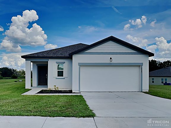 2nd image of 16403 Winding Blossom Dr